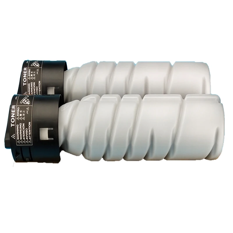 Тонерный картридж civoprint TN118 118 TN119 119 совместимый с копировальным принтером Konica bizhub