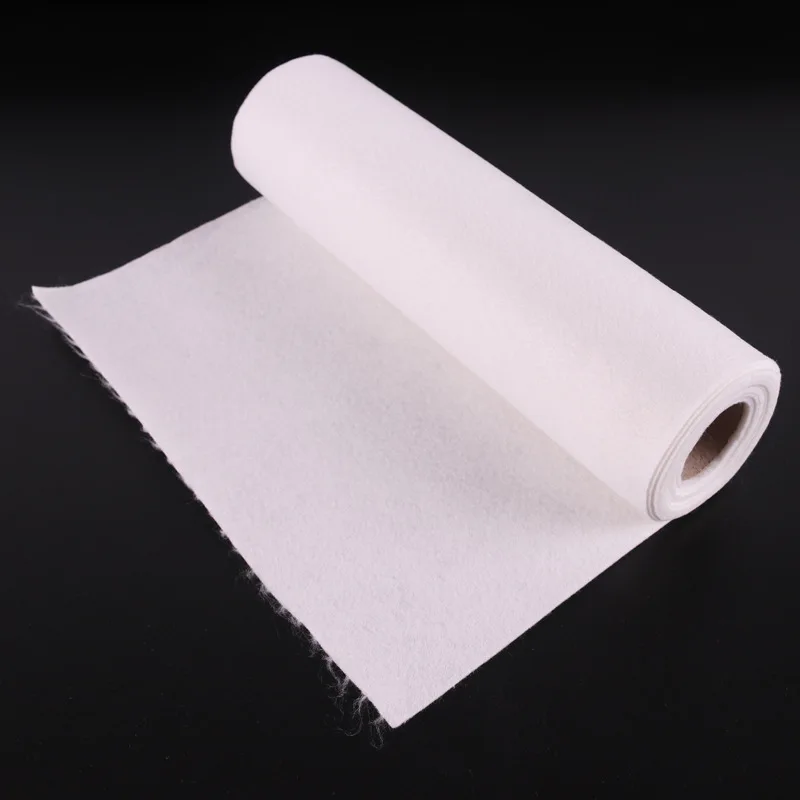 

10pcs/pack Flower Water-retaining Cotton Absorbent Wool Bouquet of Moisturizing Cotton Flower Preservation Wrapping Paper