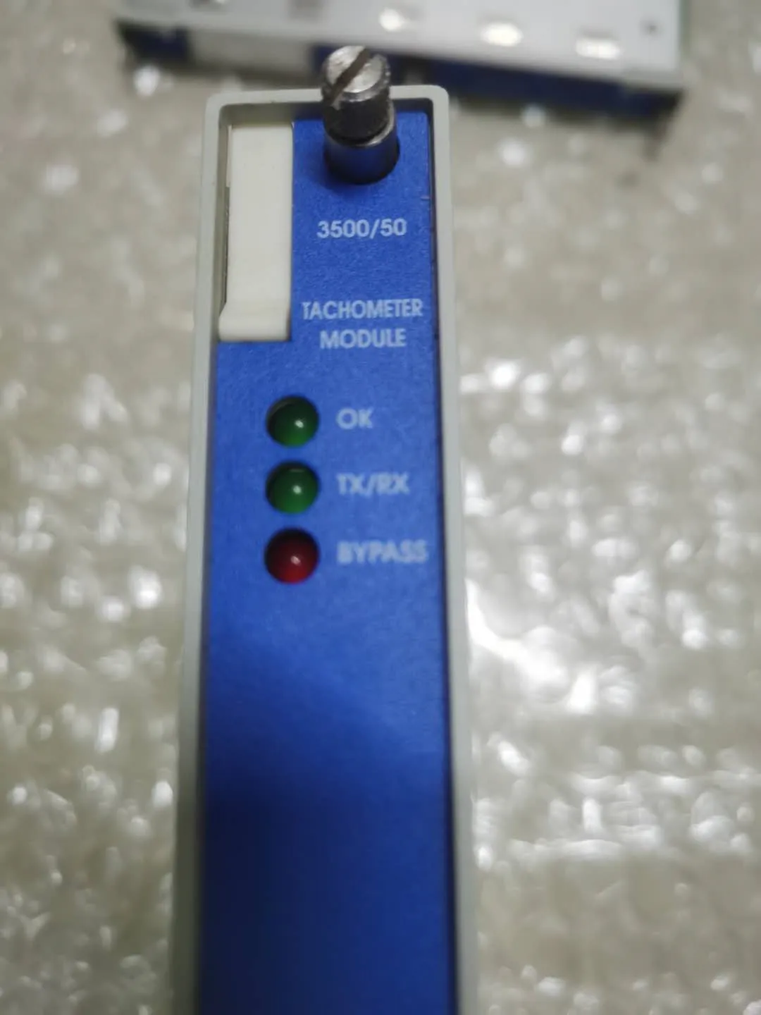 Невада модель DCS 3500/50 бывшая в употреблении PWA 133388-02 |