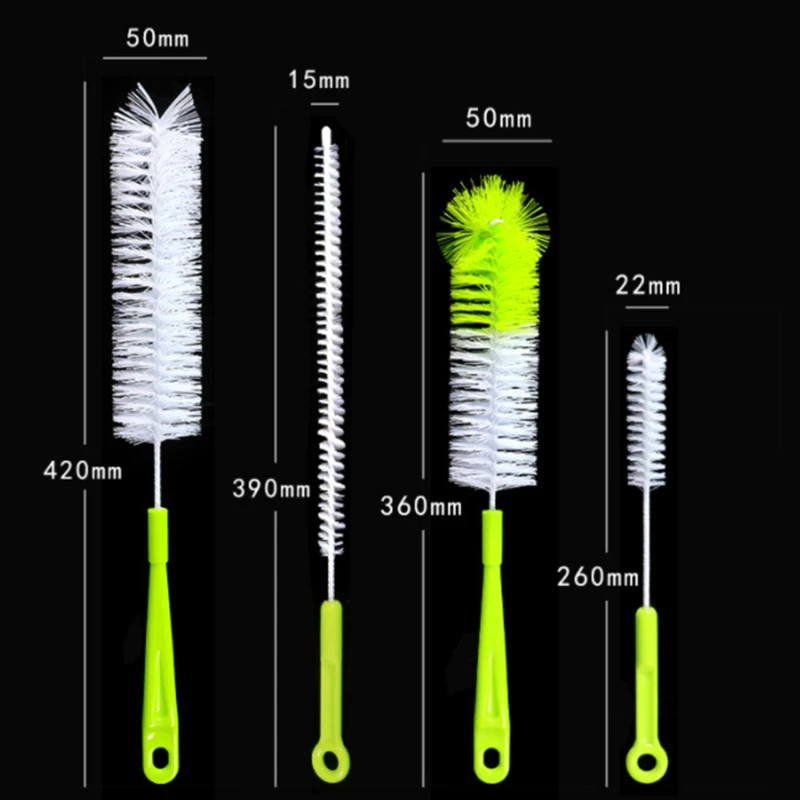 Длинная искусственная щетка чайный набор посуда с носиком Женская Декантер для