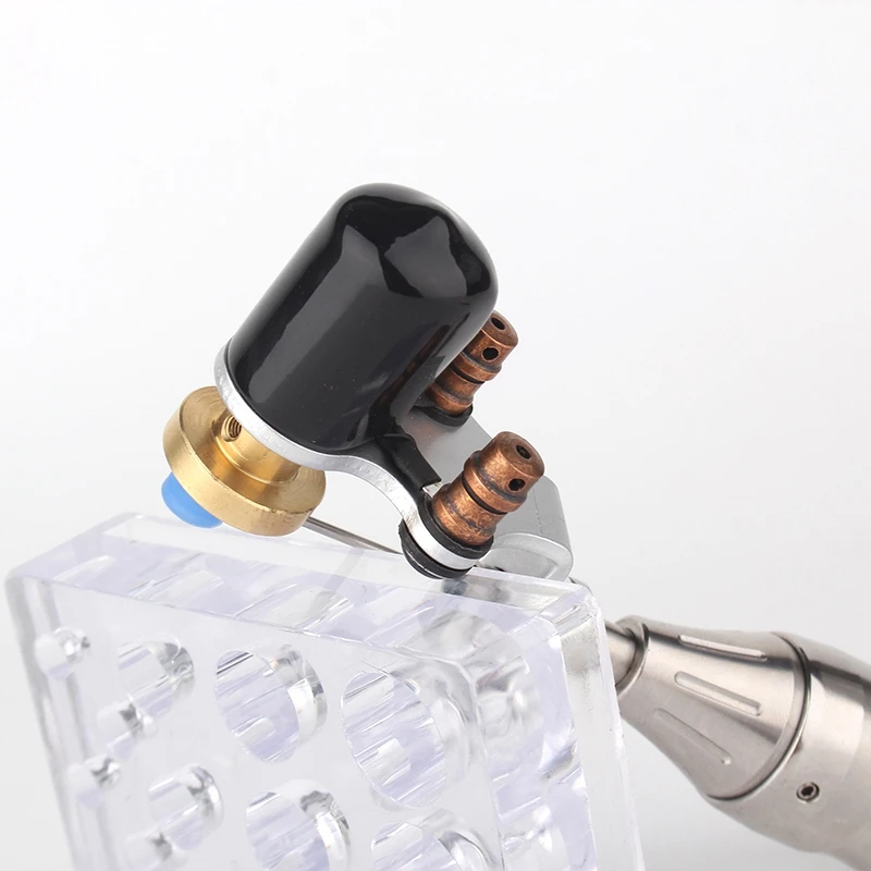 

Dragonfly Motor Tattoo Rotary Machine Professional Body Art Tattoo Shader Equipment For Body Art Tattoo