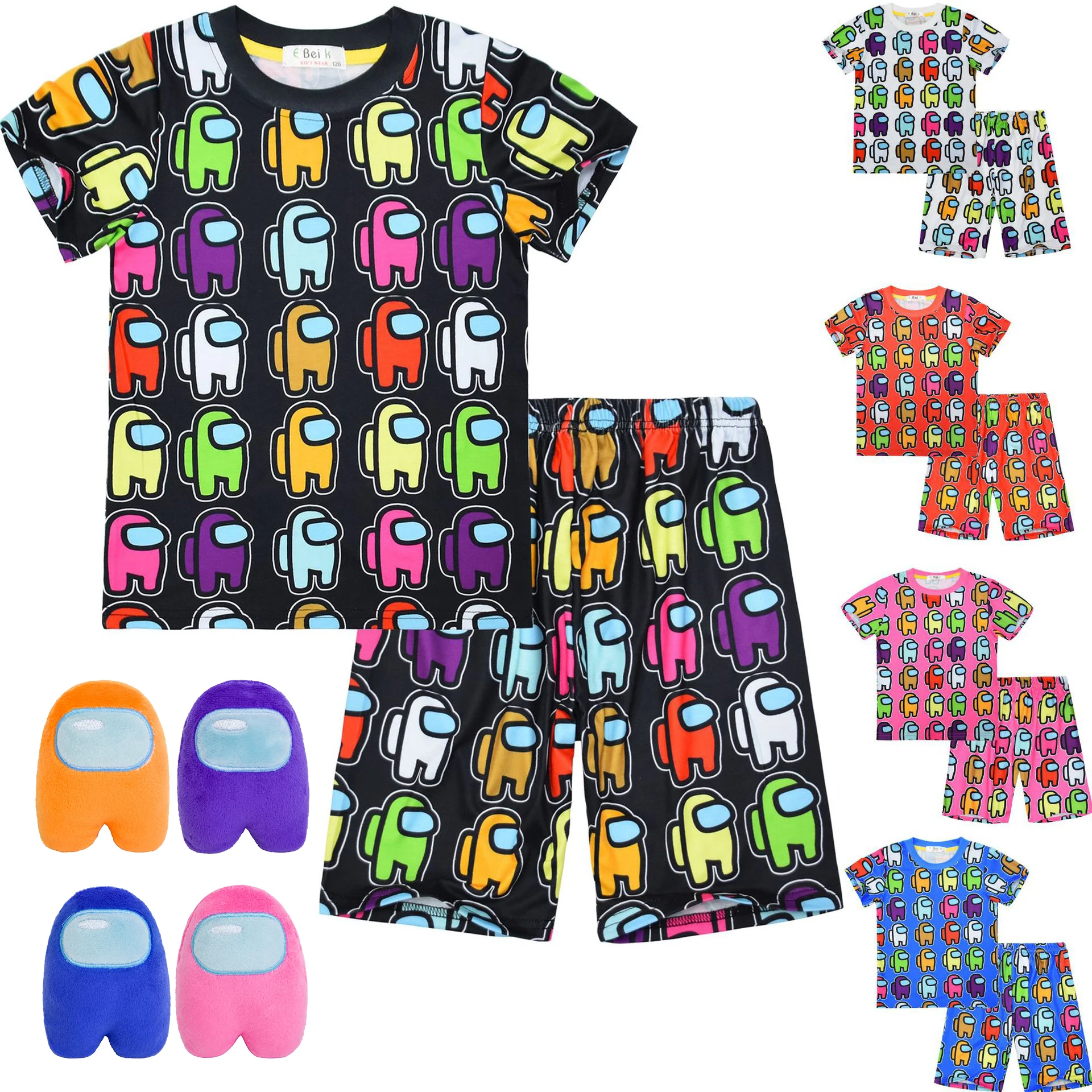 У нас для костюмированной вечеринки мальчиков домашняя одежда костюм нижнее