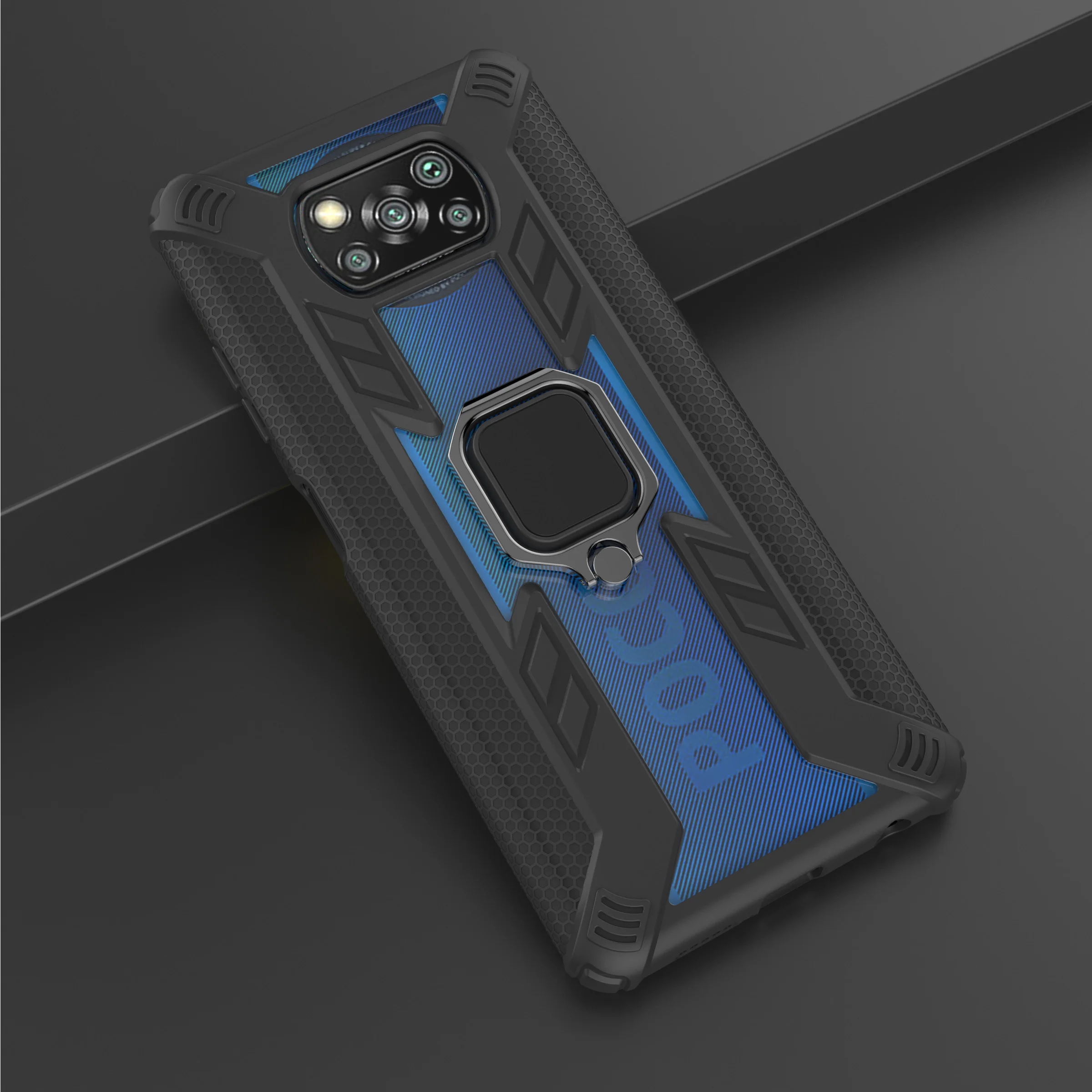 Poco X3 Nfc Чехол Купить