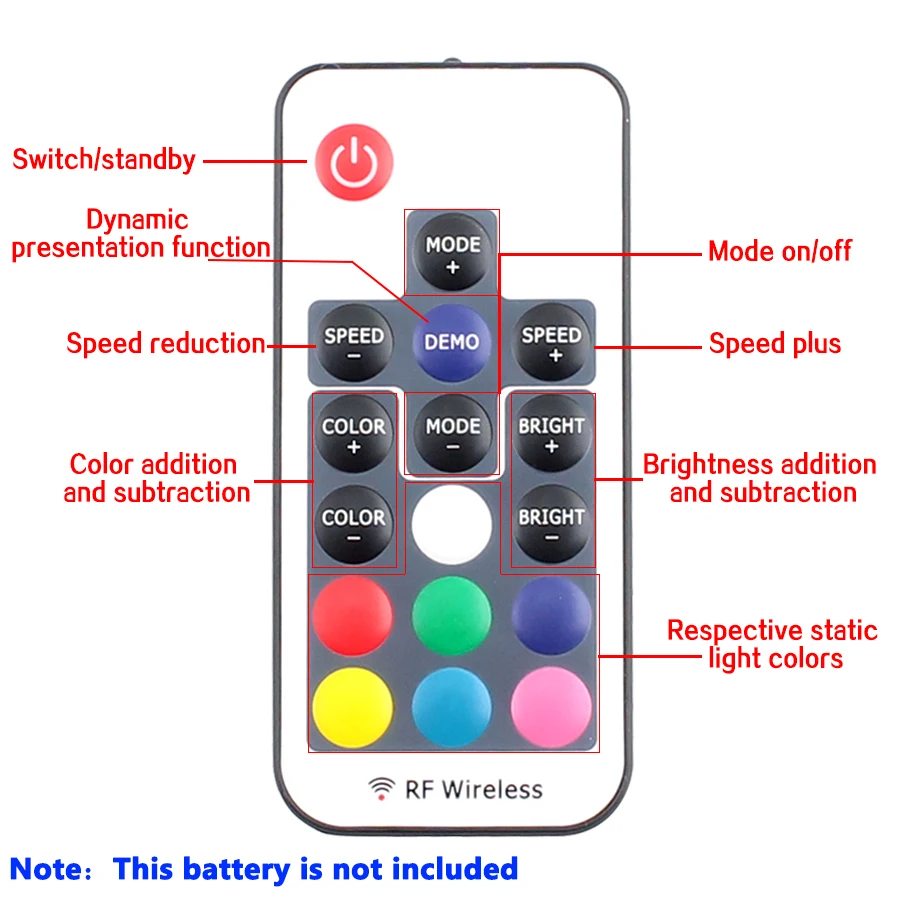 USB Светодиодная лента 5 в светильник PC RGB 5050 50 см-5 м 60 светодиодов/м светодиодный