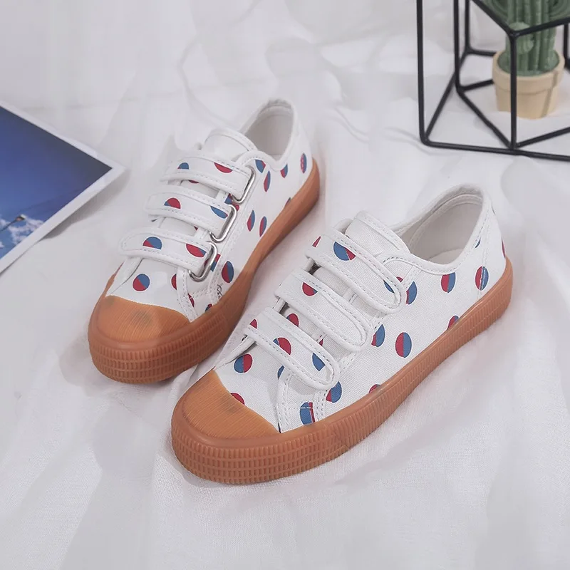 Женская обувь коллекция 2019 года сезон осень Новинка модная удобная на плоской