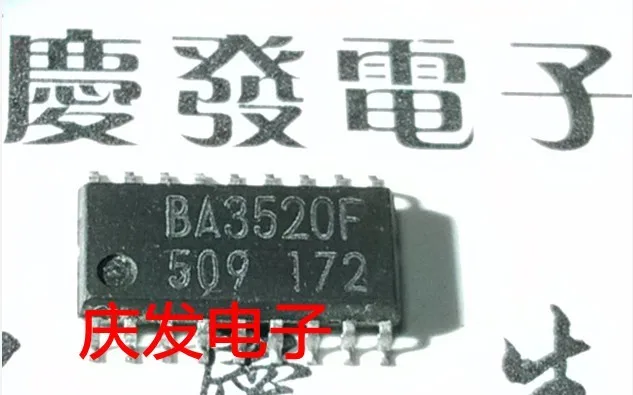 

Бесплатная доставка. BA3520F
