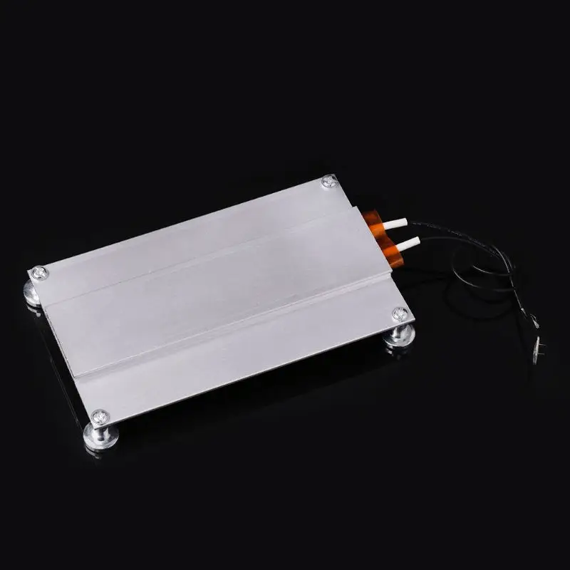 220 В 300 Вт Led Remover нагревательный паяльный чип сварочная станция Bga Ptc сплит-плата 260