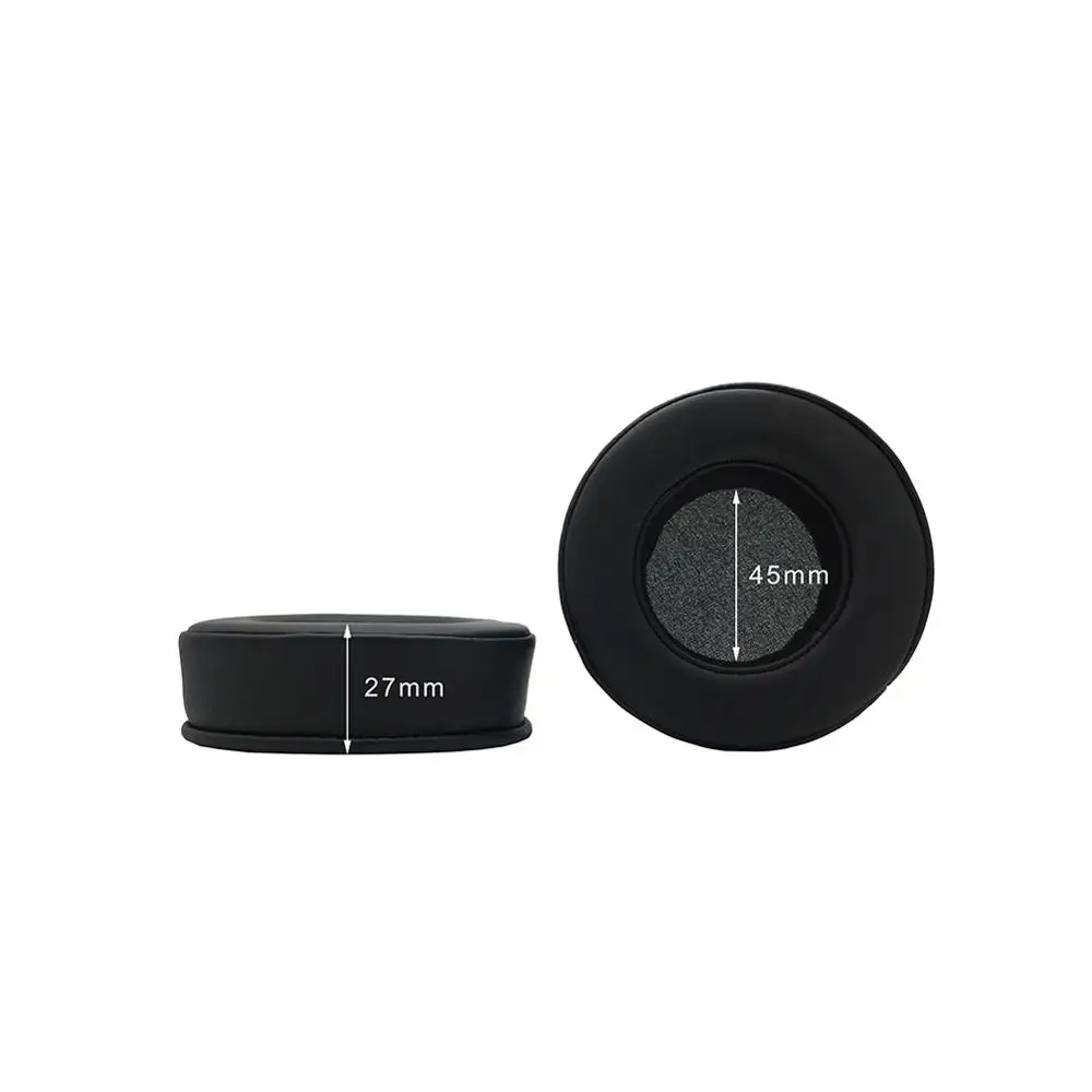 KQTFT бархатные Сменные амбушюры для Philips SHB3175 SHB-3175 наушники-амбушюры | Электроника