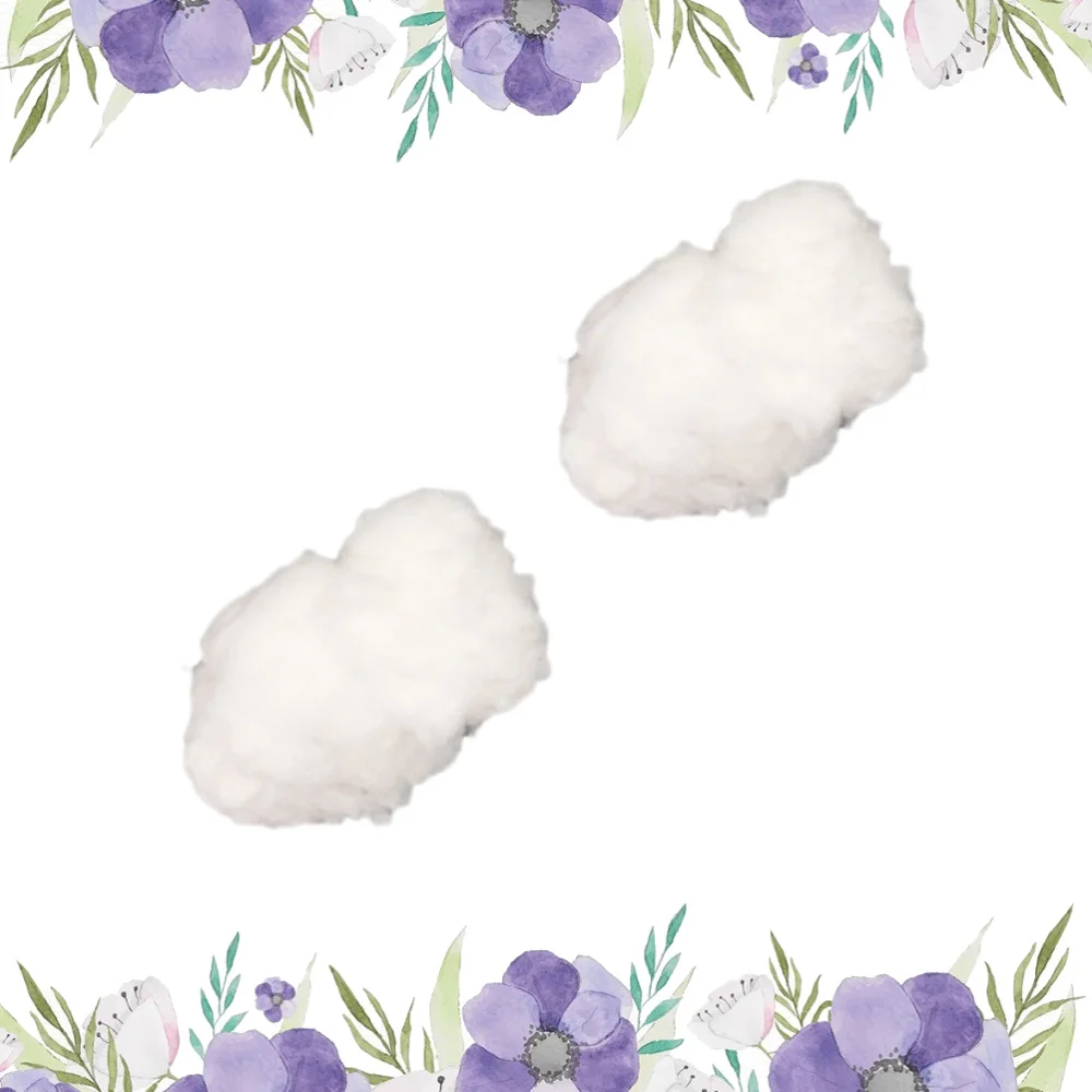 2 шт. облако звезда подвесное украшение DIY Подвеска для детской комнаты вечерние