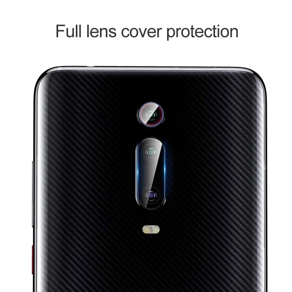 Для Xiao mi Red mi K20 Pro mi 9T Защита объектива камеры закаленное стекло Xia mi 9T пленка для объектива камеры xiomi чехол с металлическим кольцом бампер mi 9T