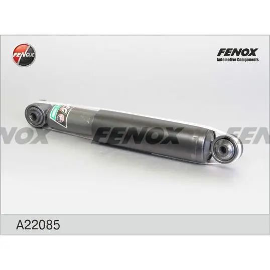 Амортизатор задний газовый VW EuroVan Transporter 01 09 FENOX A2|Детали амортизаторов| |