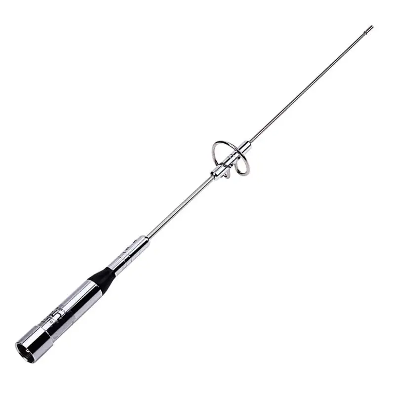 1 шт. Двухдиапазонная VHF/UHF 100 Вт Автомобильная Мобильная Любительская