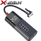 Портативный автомобильный воздушный компрессор, автомобильный воздушный насос мини-насос для накачивания шин, автомобильная шина Pumb, насос высокого давления воздушный насос для шин