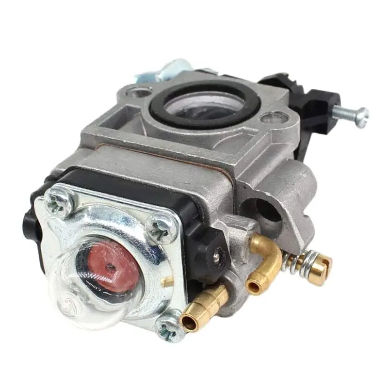 

15mm Carburetor Fuel Line Kit for 43Cc 52Cc 40-5 Bc430 Cg430 Cg520 1E40F-5 44F-5 Motor Brush Cutter Trimmer