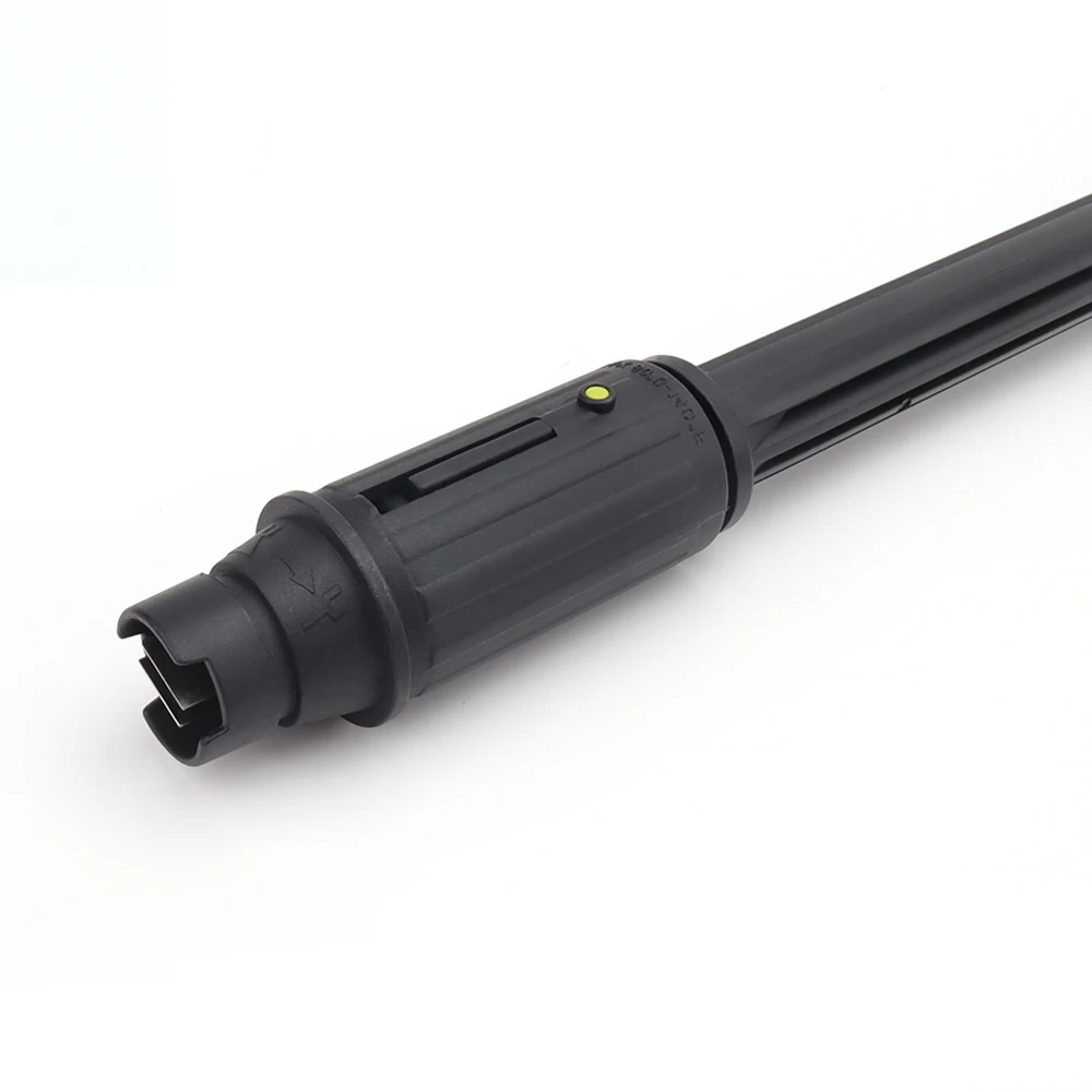 Сменный пистолет для мойки высокого давления струйный распылитель воды чемпиона