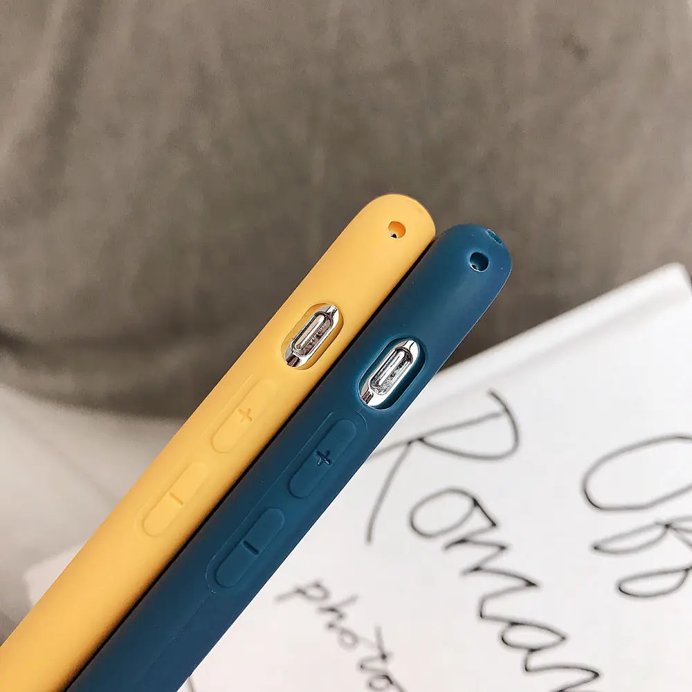 Героями комиксов Марвел Железный человек Человек паук матовый чехол из