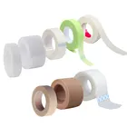 Лента для наращивания ресниц, 900 см, дышащая, без ворса