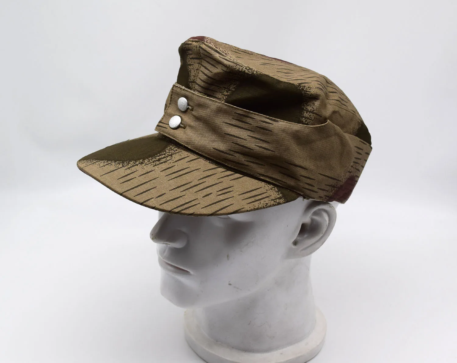 Реконструкция военной войны Реплика Второй мировой немецкая армия Элитная M43