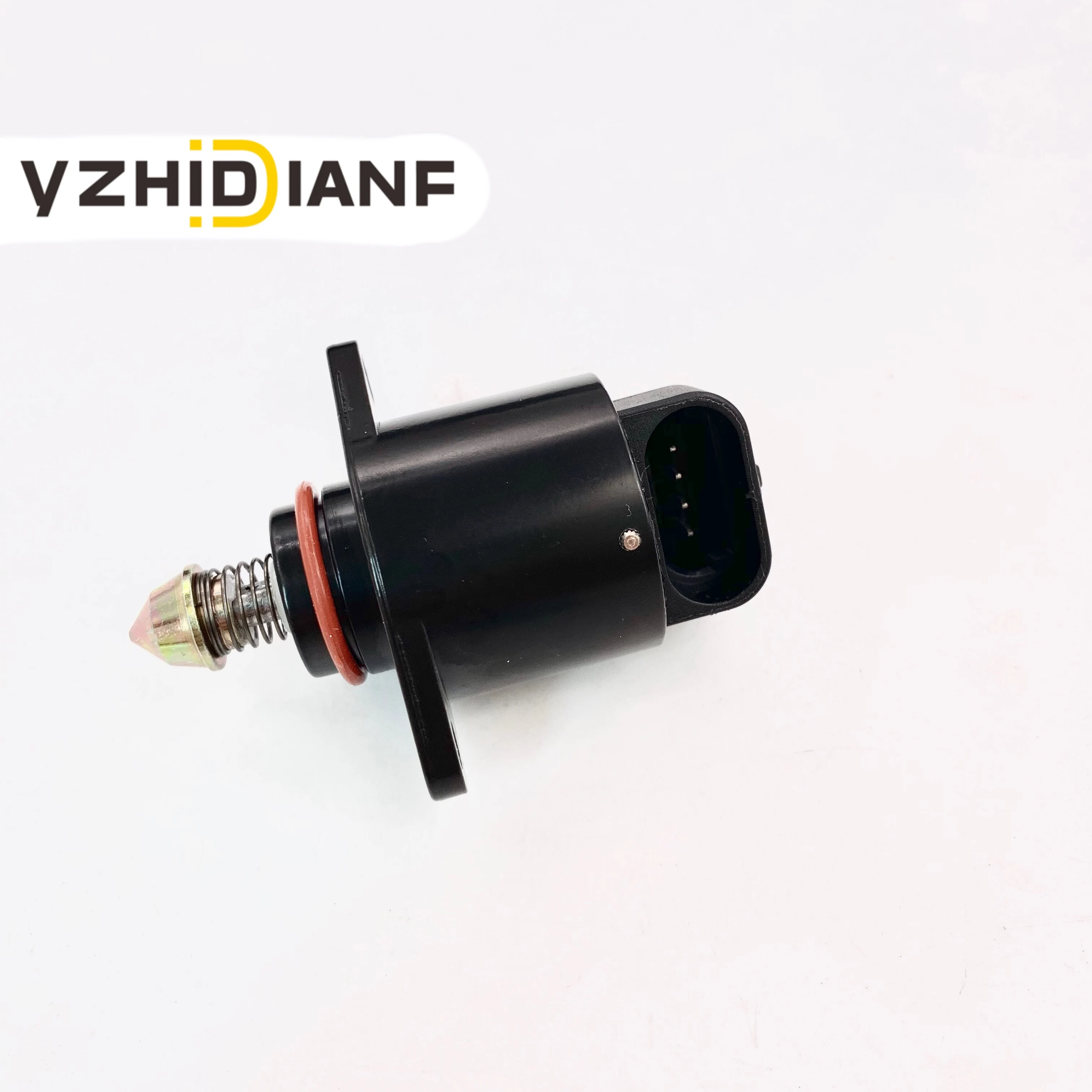 Клапан управления холостым воздухом 59602, IACV, шаговый двигатель AC167 для MEGA/OPEL/DAEWOO/CHEVROLET 17059602 93744675 AC167 A95165 059602 Клапан управления холостым воздухом 59602, IACV, шаговый двигатель AC167 для MEGA/OPEL/DAEWOO/CHEVROLET 17059602 93744675 AC167 A95165 059602