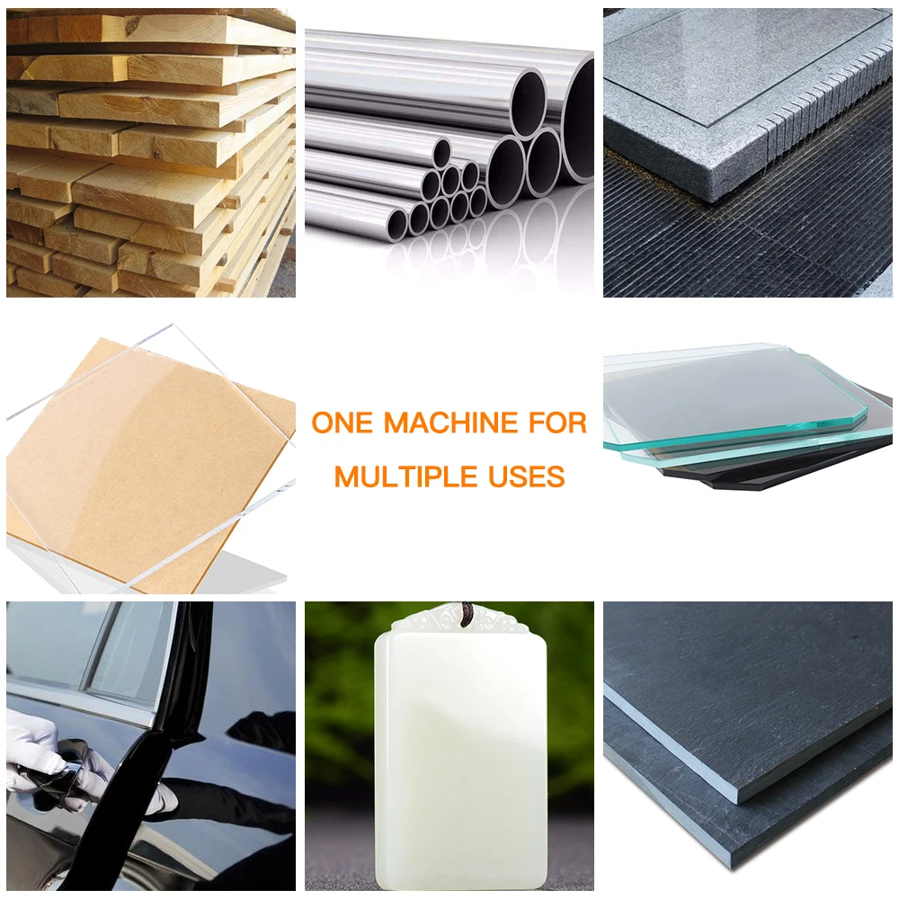 ZHJAN 21V Electric Brushless Angle Grinder Lithuim Battery Cordless | Polisher