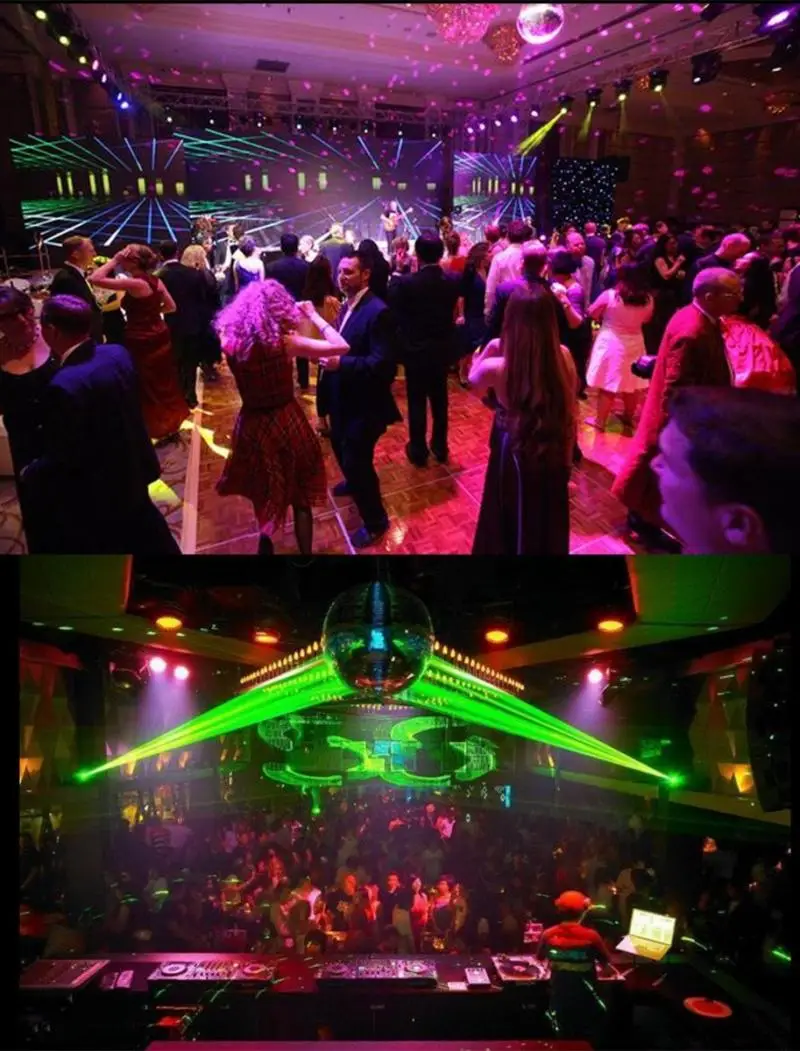 

Mini RGB Crystal Magic Ball LED Stage Light 3W Night Light Bulb Party Disco Club DJ Light Laser Show Lumiere Beam Indoor Lamp