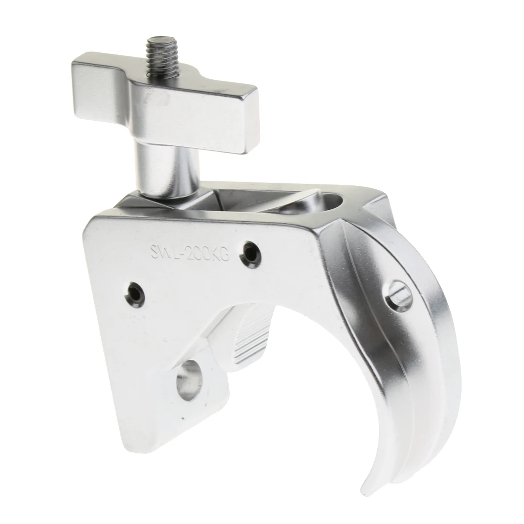 Зажим для сценического освещения DJ крюк крепления фермы замены