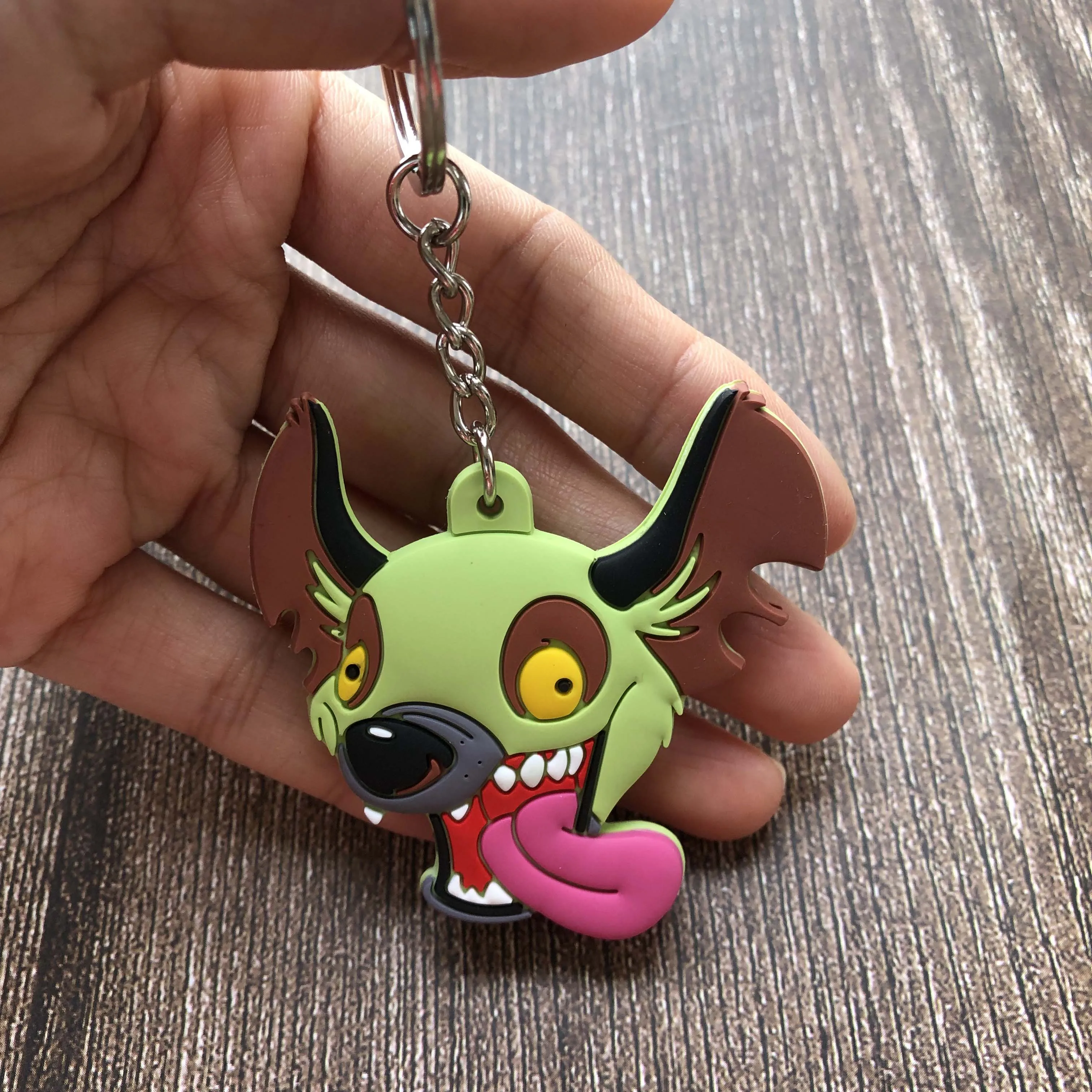 1 шт. брелок для ключей с рисунком в виде короля|Брелоки| |