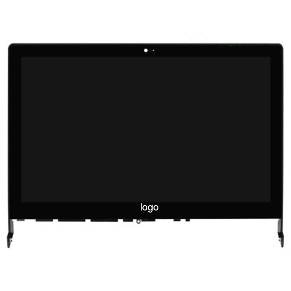 Сенсорный ЖК-экран 15 6 дюйма с рамкой для Lenovo Edge 80H1 FHD 1920 × 1080 | Компьютеры и офис