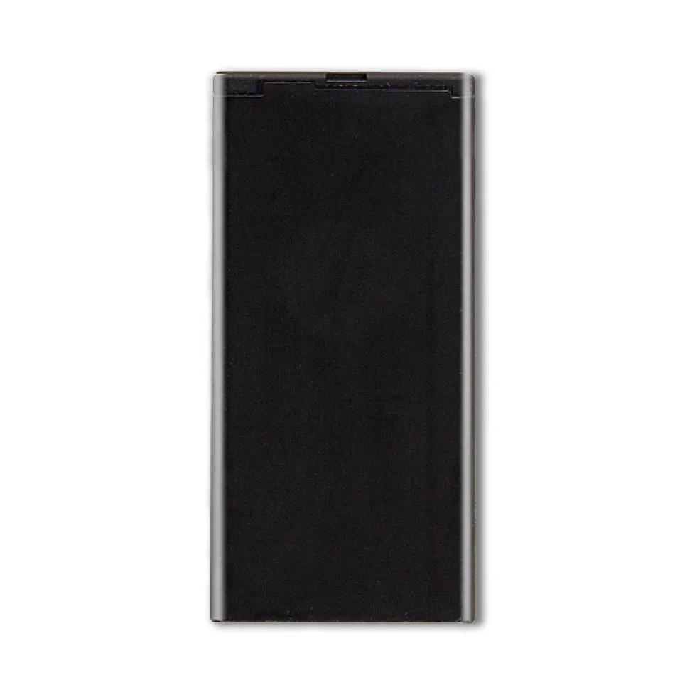 Аккумулятор Чехол с подставкой и отделениями для карт Nokia Lumia 550 730 735 738 RM-1038 RM-1040