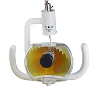 12v dental halogen lamp spotlight adjustable dental lights chair accessories