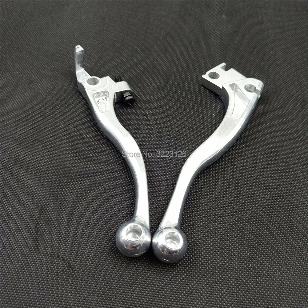 Рычаг сцепления для мотоцикла Kawasaki KLX 250 650 KLX250 KLX650 93 1995 KLX250C 94 06 KDX 220 1994 2006|Накладки