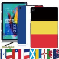 2020 tablet case for samsung galaxy tab a a6t280285580585at550555551510515590595p550e t560561s5et720725