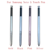 stylus touch stylus pen capacitive screen for samsung note 5 n920 screen durable s pen touch with logo