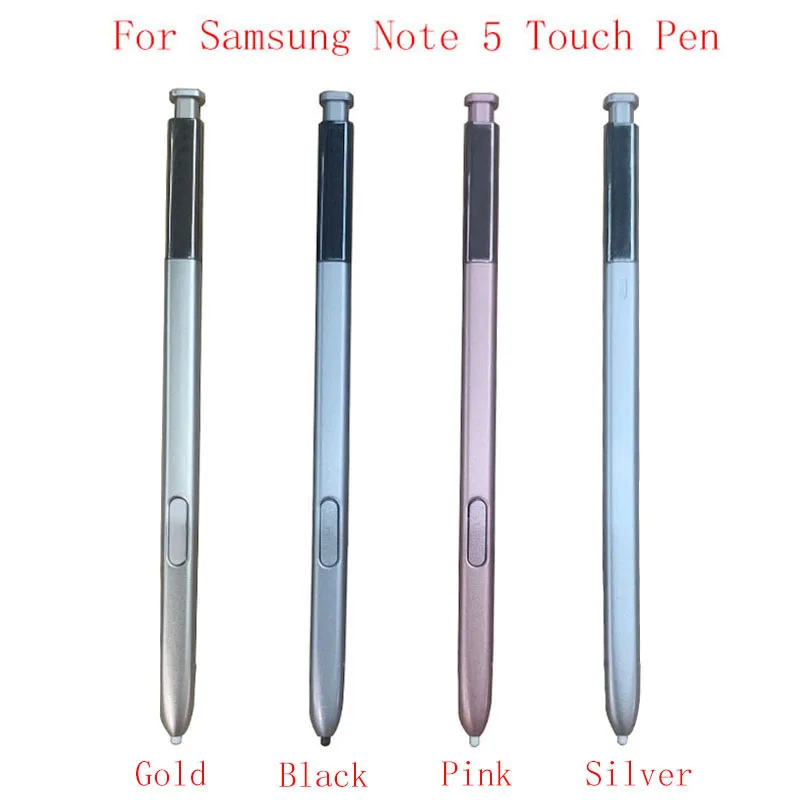 Стилус Сенсорный емкостный экран для Samsung Note 5 N920 прочный сенсорный с логотипом |