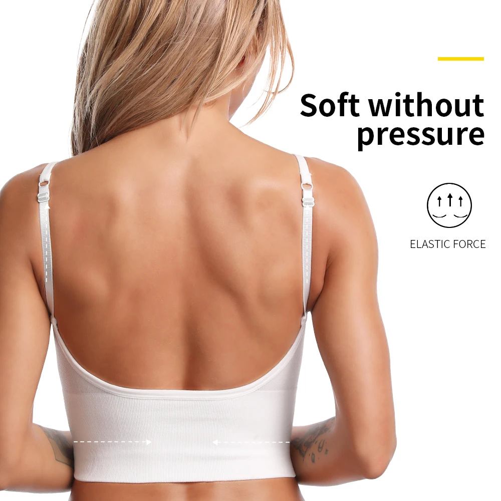 топик женский Бюстгальтеры для женщин нижнее бельё девочек сексуальное женские