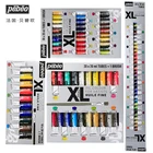 Набор масляных красок Pebeo XL Studio, 40302010 цветов, 20 мл, профессиональные наборы для художников, цветные товары для рукоделия для рисования