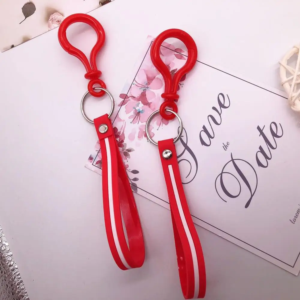 Новинка в Корейском стиле с изображением героев из мультфильмов 1 штука веревку