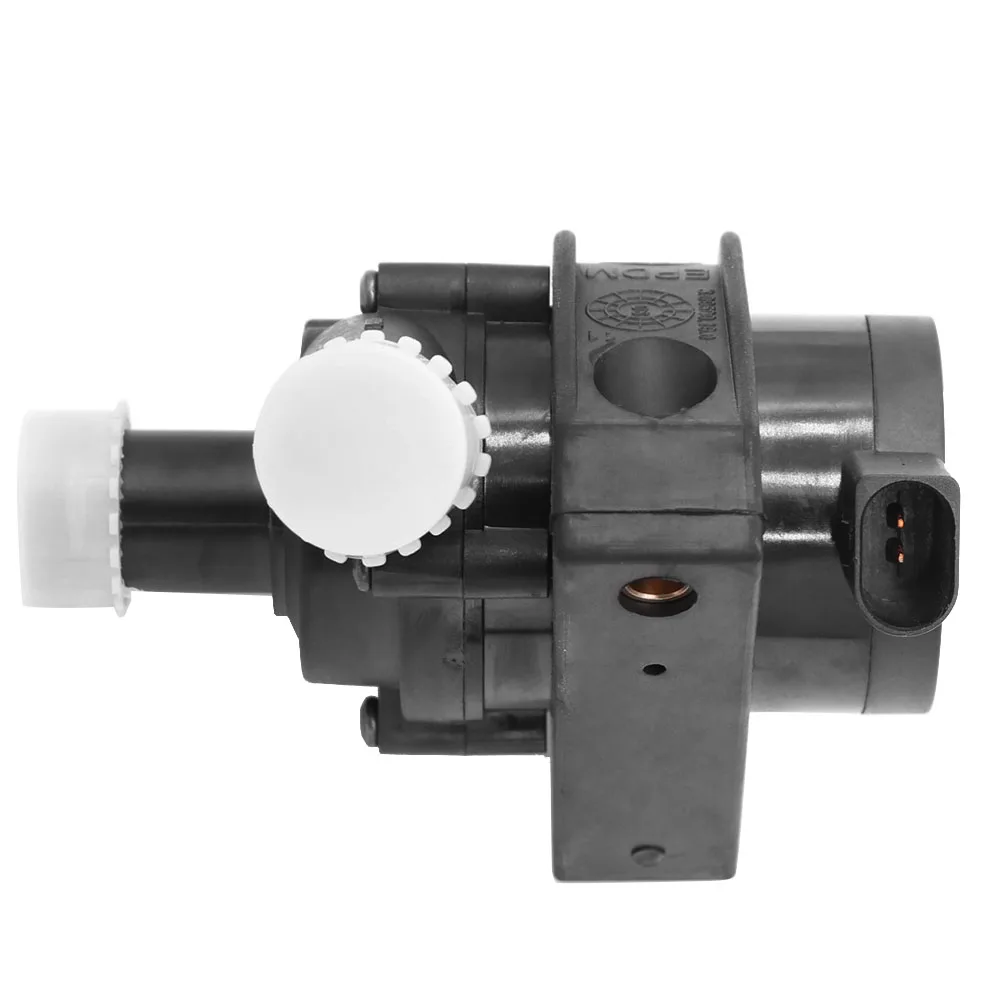 Дополнительный водяной насос для охлаждения двигателя автомобиля VW Passat B5 B6 Jetta Golf