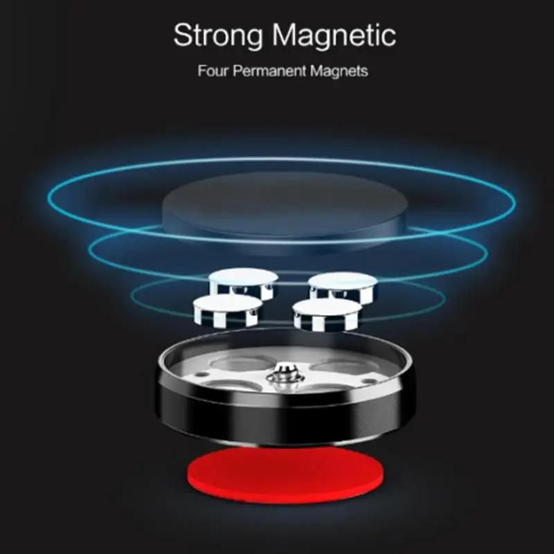 Мобильный телефон Gps Pda фиксированное сиденье автомобиля магнитный инструмент