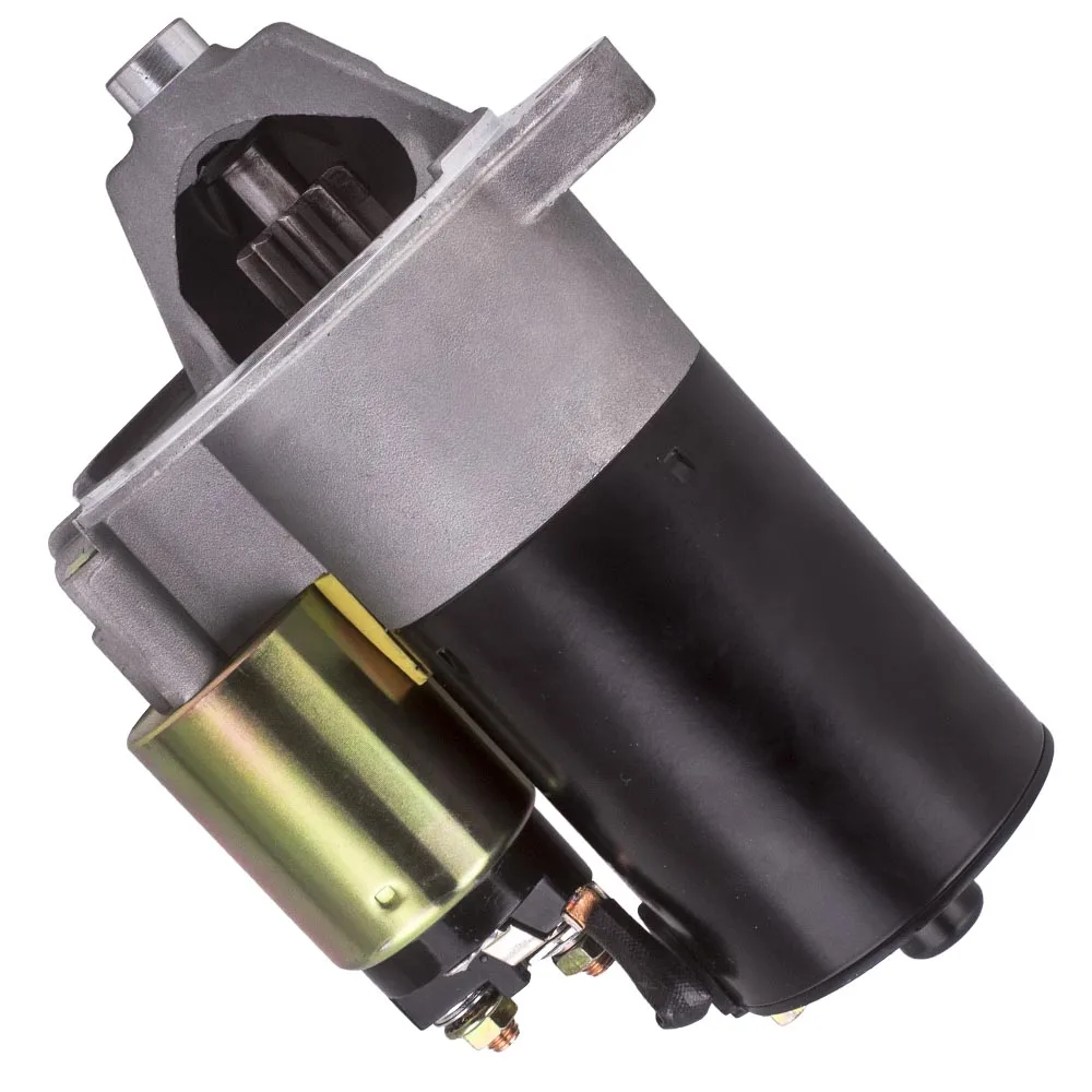 

Starter Motor For Ford Falcon 289 302 XK XB XC V8 for Cleveland Windsor XW XY Auto