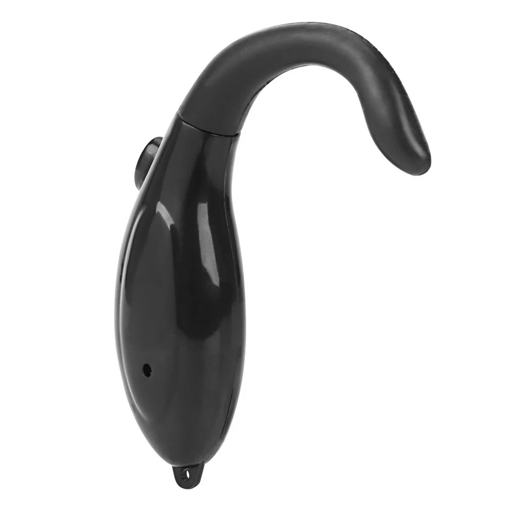 Устройство Doze Nap Zapper черное устройство оповещения для водителей сигнализация