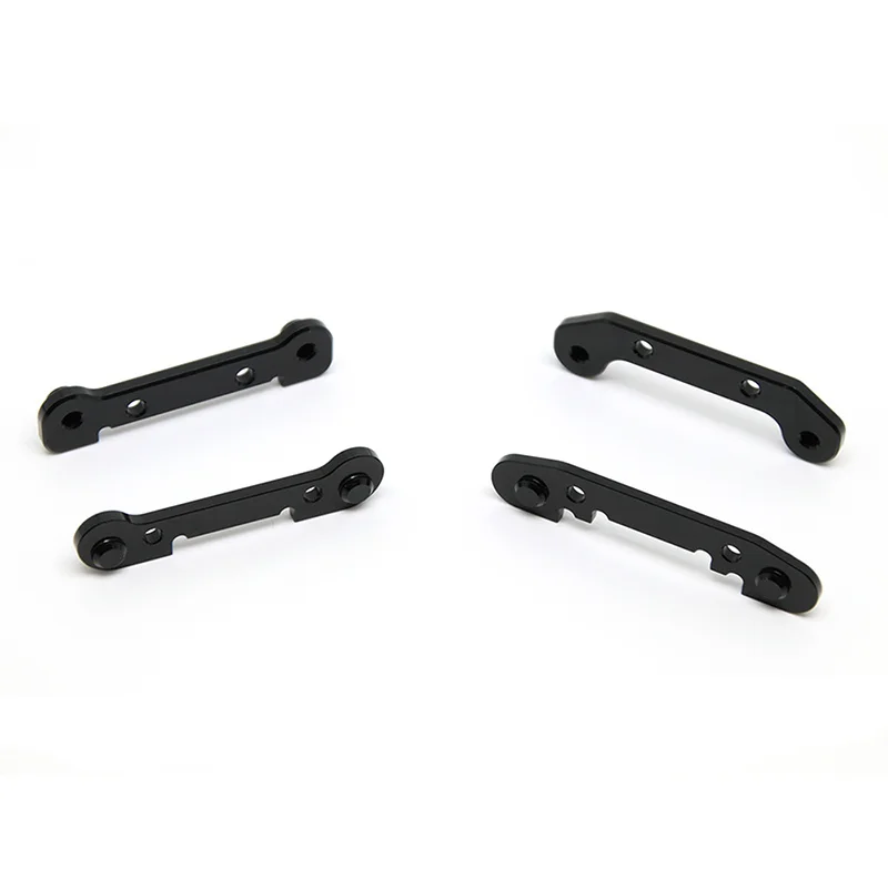 4 шт. обновленный усиленный металлический поворотный кронштейн для 1/12 Wltoys 1240-16-17