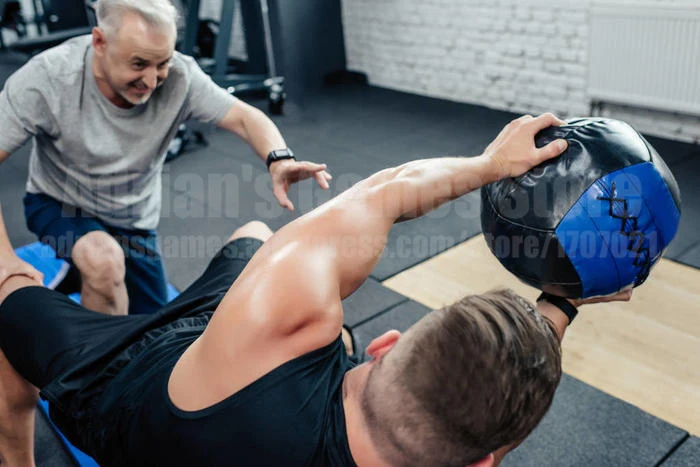35см Кроссфит Медицинский Мяч Medicine Ball Пустые Медицина Мяч Настенные Шары Упражнение Гиря Фитнес-Здание Мышц ГИМНАСТИЧЕСКИЙ ЗАЛ