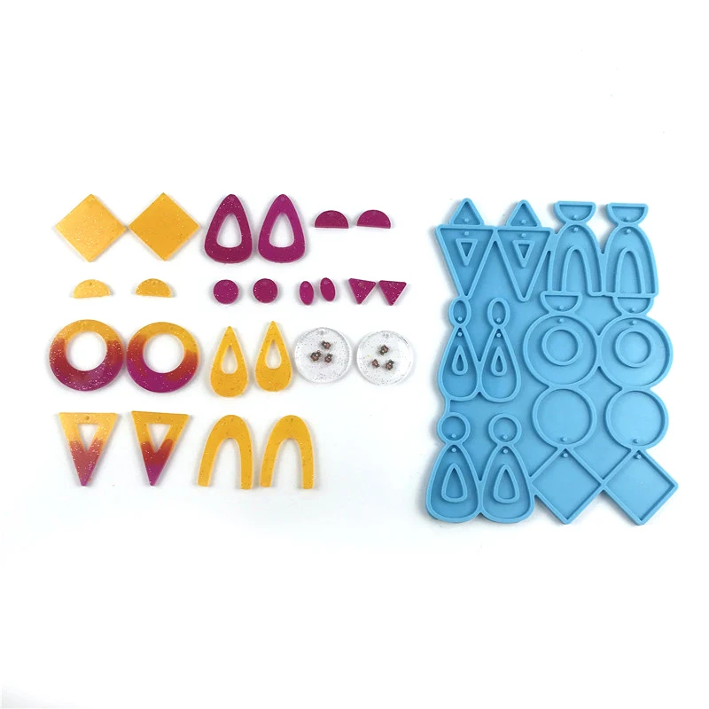 

Серьги, шпильки для ушей, подвески для ювелирных изделий