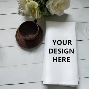 Индивидуальное чайное полотенце сделай сам, чайное полотенце на заказ, чайное Полотенце сделай сам, подарок для мамы, Подарочные салфетки для бабушки на День Матери