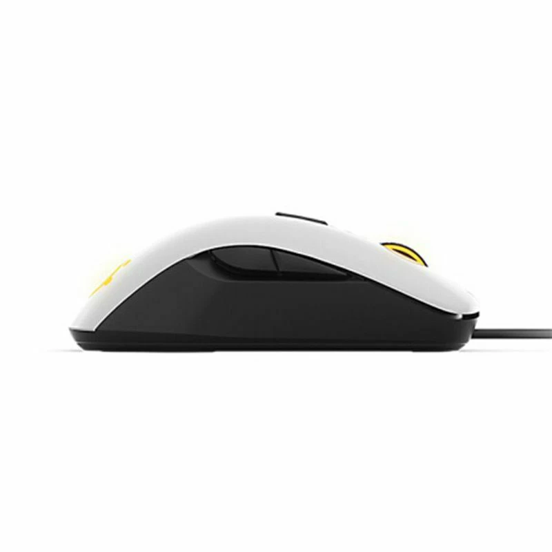 Новинка Steelseries Rival 106 USB оптическая игровая проводная мышь TM1 с 7200 CPI для CSGO Pugb