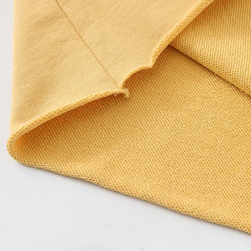 

Kids Girls T-Shirts Baby Long Sleeve Letter Tops Children Autumn Solid Cotton Sweat Shirt Children Round Neck Bottoming T-Shirts