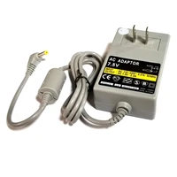 100pcs high quality ac adapter power supply for ps1 console accessories