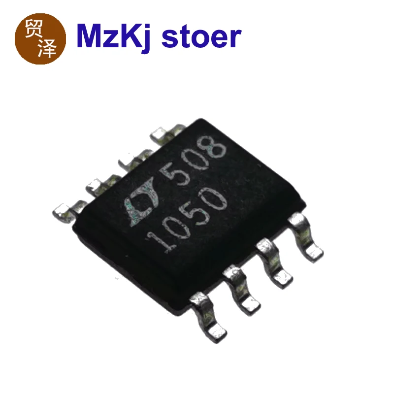 

10 шт. LT1050 Новый LTC1050CS8 LTC1050CS LTC1050 SOP8