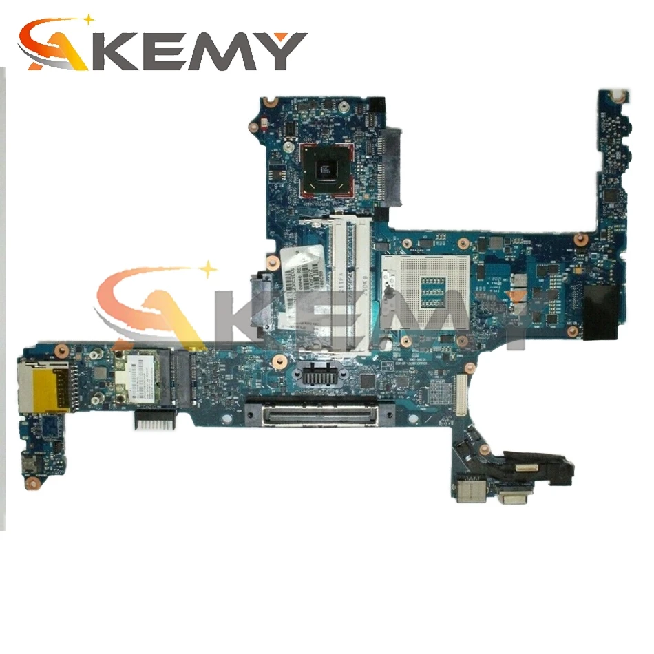 For HP Probook 6460B 8460P 646320-002 HM65 DDR3 Notebook motherboard Mainboard full test 100% work | Компьютеры и офис